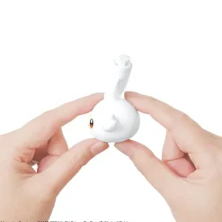 Pokemon Plastic Model Collection Quick!! 05 Scorbunny