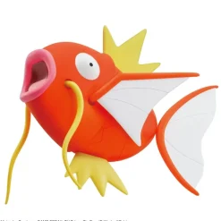 Pokemon Plastic Model Collection BIG 01 Magikarp