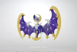 Pokemon Pokepura #40 Select Series Lunala