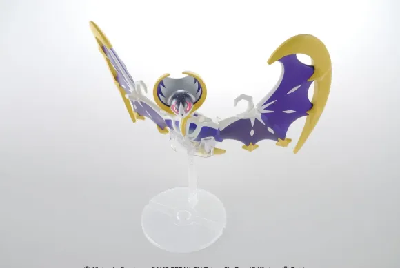 Pokemon Pokepura #40 Select Series Lunala