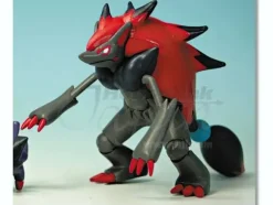 Pokemon Zoroark Set