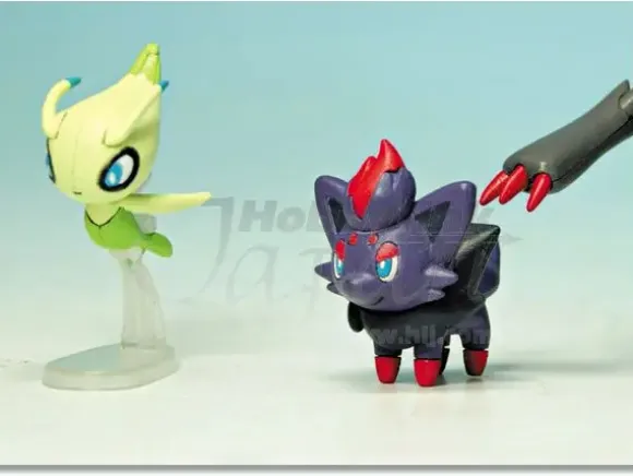 Pokemon Zoroark Set