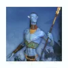 Polystone Mini Bust: Tsu'Tey