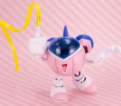 Pop'n TwinBee: Rainbow Bell Adventures - WinBee