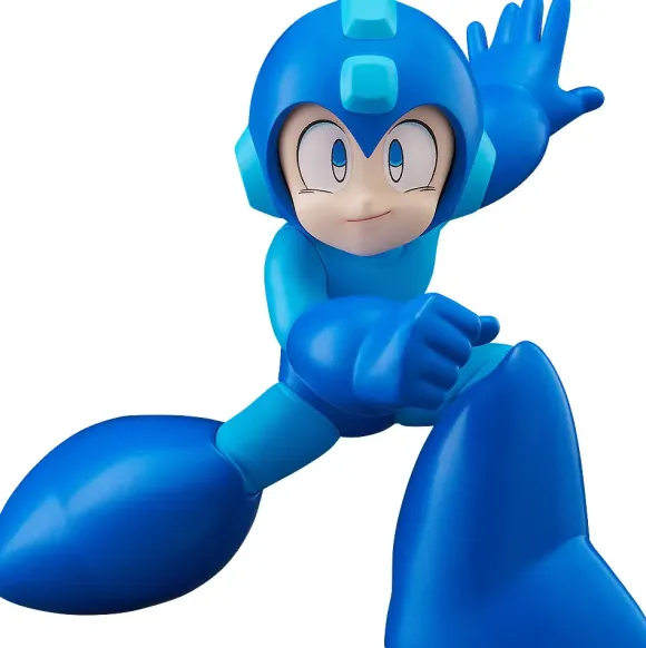 POP UP PARADE Mega Man (Mega Man)