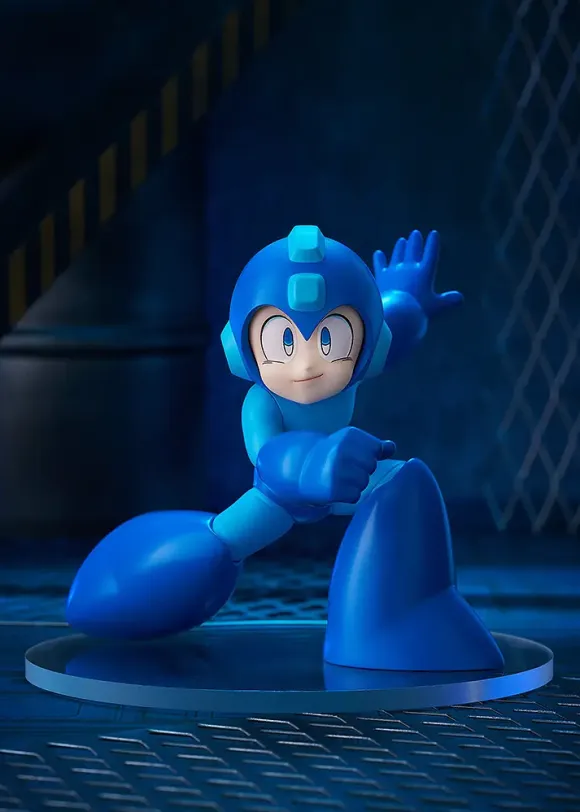 POP UP PARADE Mega Man (Mega Man)