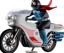 POPYNICA Cyclone (Kamen Rider 1)