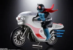 POPYNICA Cyclone (Kamen Rider 1)