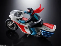 POPYNICA Cyclone (Kamen Rider 1)