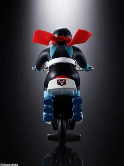 POPYNICA Cyclone (Kamen Rider 1)