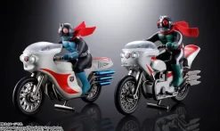 POPYNICA Cyclone (Kamen Rider 1)