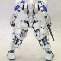 1/35 POWERDoLLS2: PLD X-4+ (PD-802)