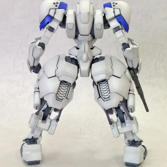 1/35 POWERDoLLS2: PLD X-4+ (PD-802)
