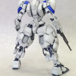 1/35 POWERDoLLS2: PLD X-4+ (PD-802)