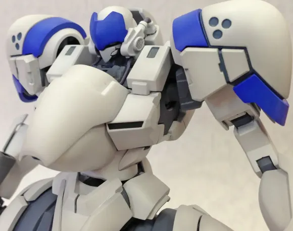 1/35 POWERDoLLS2: PLD X-4+ (PD-802)