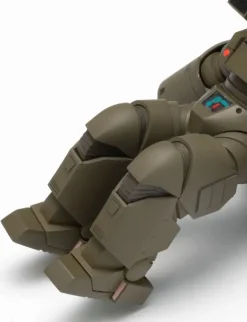 1/20 Powered Suit