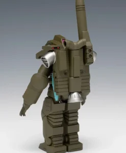 1/20 Powered Suit