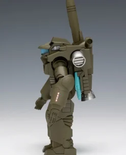 1/20 Powered Suit