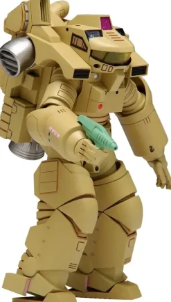 1/20 Powered Suit (Limited War Type)