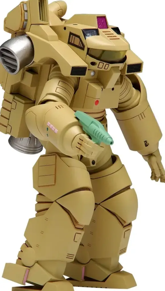 1/20 Powered Suit (Limited War Type)