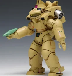 1/20 Powered Suit (Limited War Type)