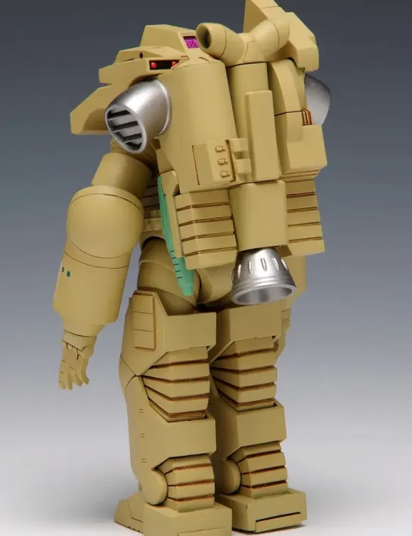 1/20 Powered Suit (Limited War Type)