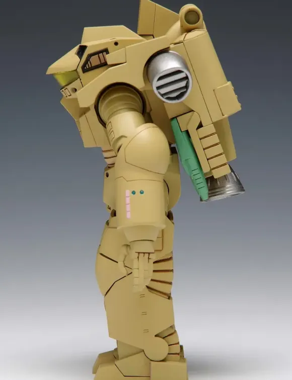 1/20 Powered Suit (Limited War Type)