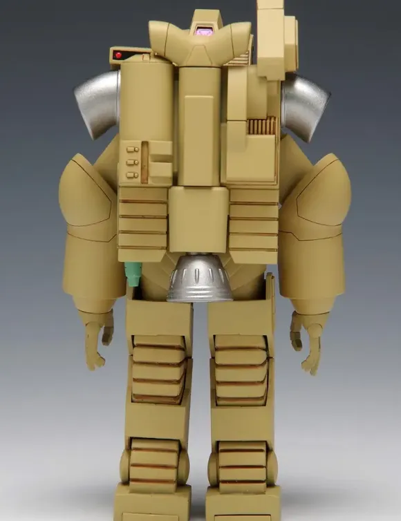 1/20 Powered Suit (Limited War Type)