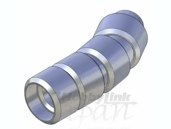 Power Pipe 3.0mm (20pcs)