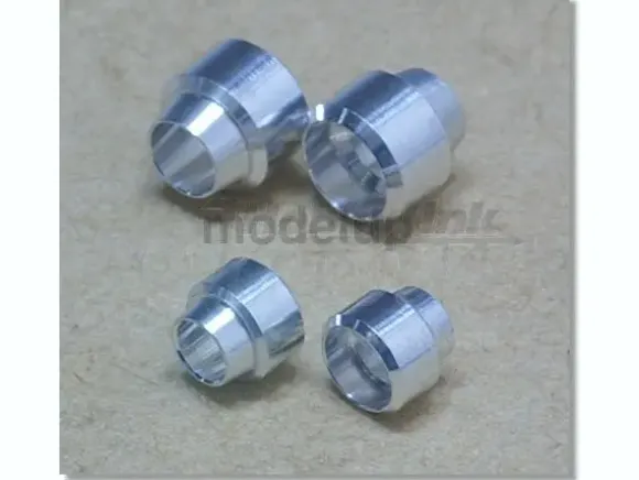 Power Pipe 5mm (20pcs)