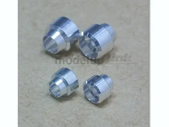 Power Pipe 4mm (20pcs)