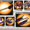Power up Parts A
