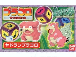Pracoro Slowbro