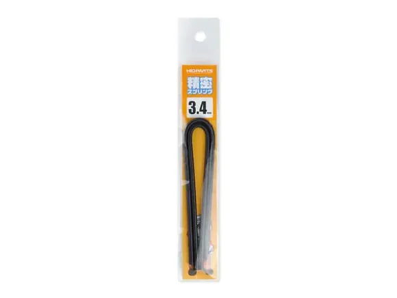 Precise Spring 3.4mm (2pcs)