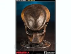 Predator 2/ City Hunter Predator Mask Prop Replica