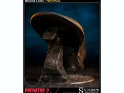 Predator 2/ City Hunter Predator Mask Prop Replica