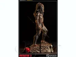 Predator 2/ City Hunter Predator Mask Prop Replica