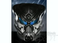 1/1 Predator Stalker Predator Mask Prop Replica