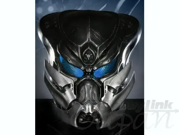 1/1 Predator Stalker Predator Mask Prop Replica
