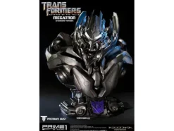 Premium Bust: Megatron Bust PBTFM-01 (2nd Production)