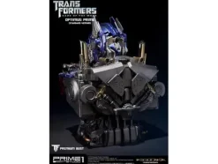 Premium Bust: Optimus Prime Bust PBTFM-02 (2nd Production)