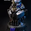 Premium Bust/ Starscream (Damage Scream Ver.) PBTFM-03SC