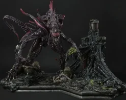 Premium Masterline Dark Horse Comics Alien: Rogue Alien EX Statue PMDHAL-04EX