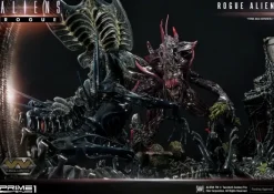 Premium Masterline Dark Horse Comics Alien: Rogue Alien EX Statue PMDHAL-04EX