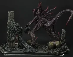 Premium Masterline Dark Horse Comics Alien: Rogue Alien EX Statue PMDHAL-04EX