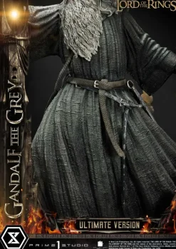 1/4 Premium Masterline The Lord of the Rings Gandalf The Gray Ultimate Edition