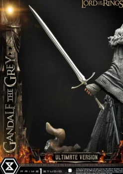 1/4 Premium Masterline The Lord of the Rings Gandalf The Gray Ultimate Edition
