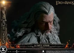 1/4 Premium Masterline The Lord of the Rings Gandalf The Gray Ultimate Edition