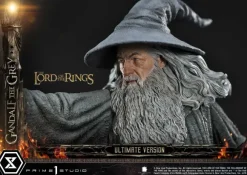 1/4 Premium Masterline The Lord of the Rings Gandalf The Gray Ultimate Edition
