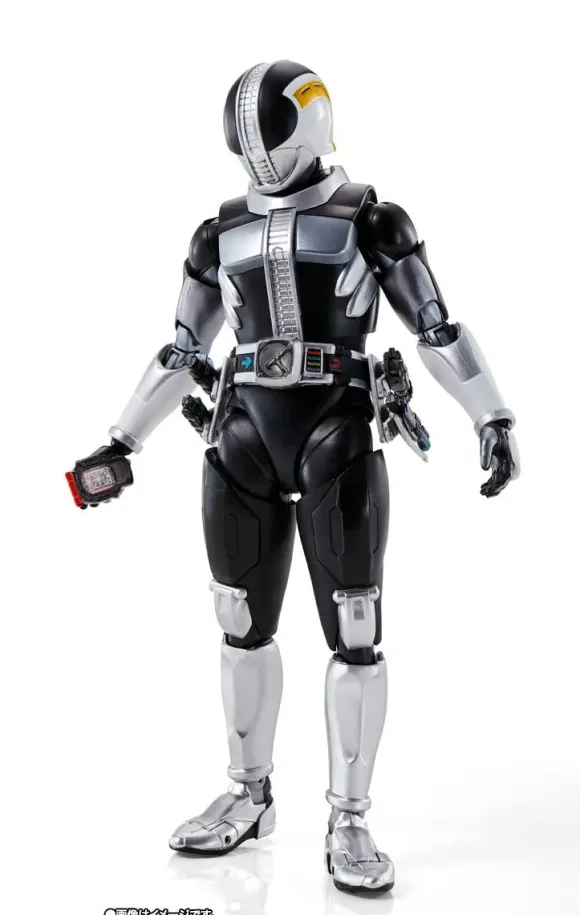 Pre-Owned (Unopened/Like New) S.H.Figuarts Kamen Rider Den-O Plat Form